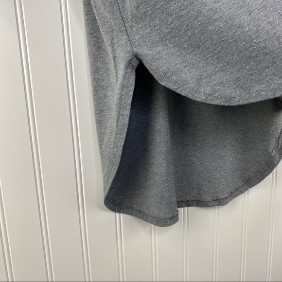 Local Pride by Todd Snyder California Bear Round Hem Top XS - Picture 4 of 8